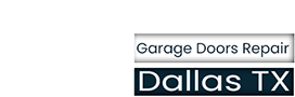 Garage Doors Repair Dallas TX